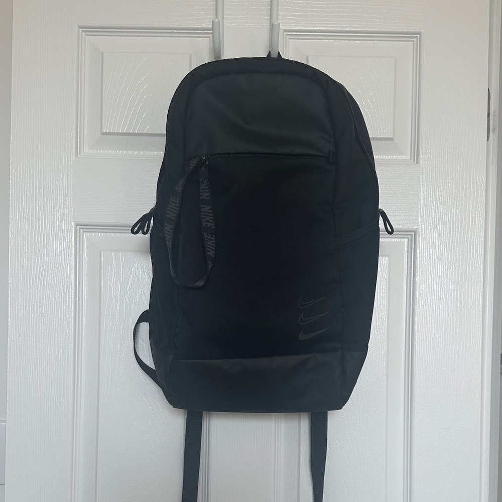 Nike Classic Black Backpack